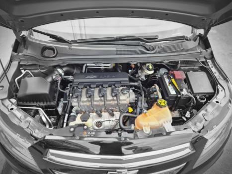 CHEVROLET Prisma 1.4 4P LTZ  AUTOM�TICO, Foto 8