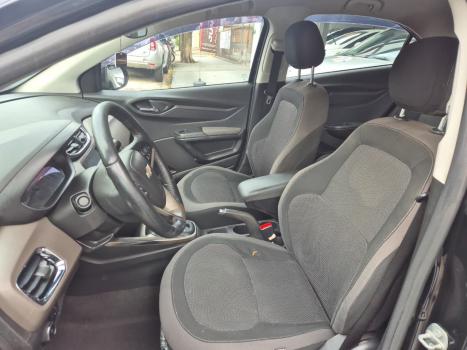 CHEVROLET Prisma 1.4 4P LTZ  AUTOM�TICO, Foto 9