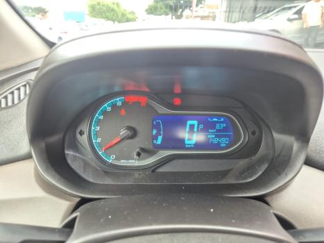 CHEVROLET Prisma 1.4 4P LTZ  AUTOM�TICO, Foto 10