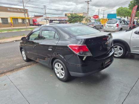 CHEVROLET Prisma 1.4 4P LTZ  AUTOM�TICO, Foto 11