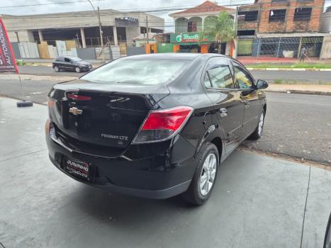 CHEVROLET Prisma 1.4 4P LTZ  AUTOM�TICO, Foto 12
