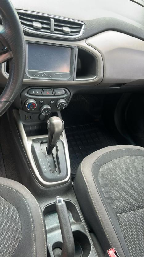 CHEVROLET Prisma 1.4 4P LT FLEX AUTOM�TICO, Foto 9