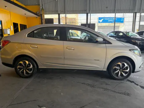 CHEVROLET Prisma 1.4 4P LT FLEX, Foto 6