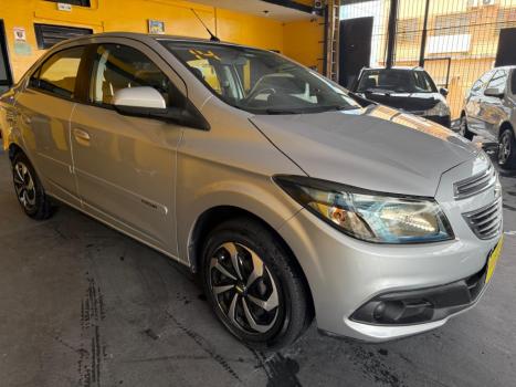 CHEVROLET Prisma 1.4 4P LT FLEX, Foto 7