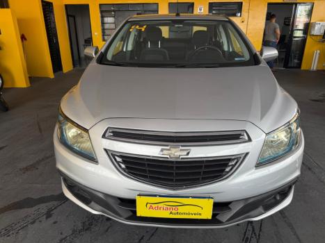 CHEVROLET Prisma 1.4 4P LT FLEX, Foto 8