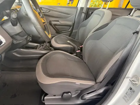 CHEVROLET Prisma 1.4 4P LT FLEX, Foto 10