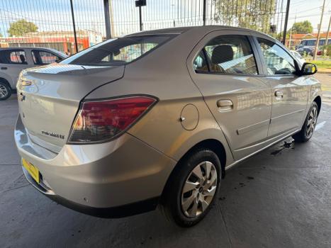 CHEVROLET Prisma 1.4 4P LT FLEX, Foto 5