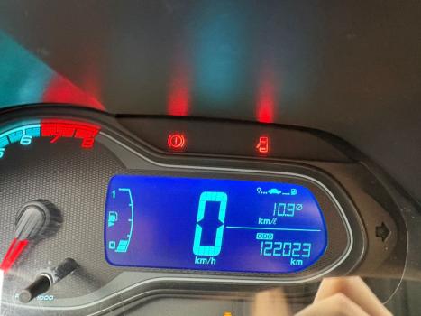 CHEVROLET Prisma 1.4 4P LTZ FLEX, Foto 8