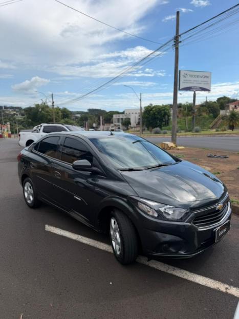 CHEVROLET Prisma 1.4 4P LT FLEX, Foto 3