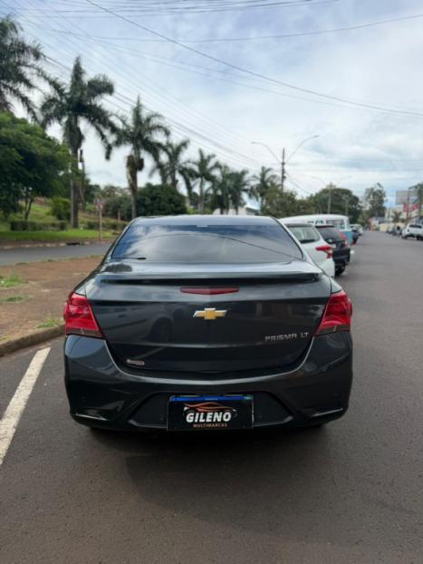 CHEVROLET Prisma 1.4 4P LT FLEX, Foto 5