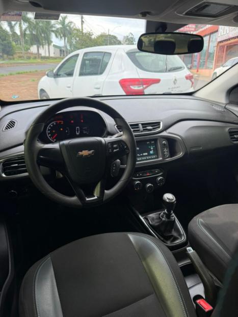 CHEVROLET Prisma 1.4 4P LT FLEX, Foto 6