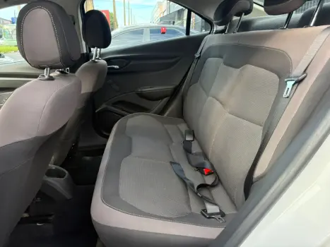 CHEVROLET Prisma 1.4 4P LT FLEX AUTOM�TICO, Foto 8