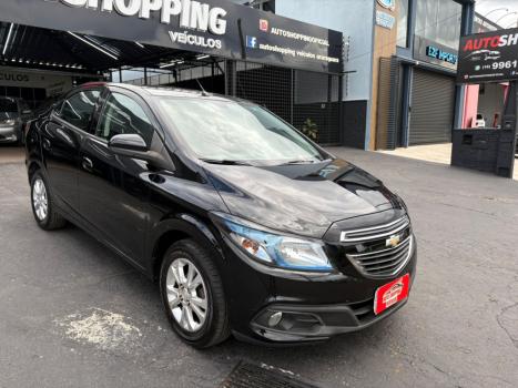 CHEVROLET Prisma 1.4 4P LTZ FLEX, Foto 1