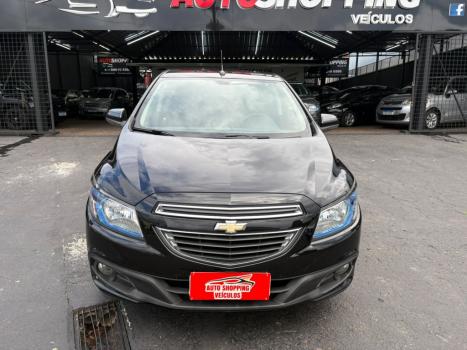 CHEVROLET Prisma 1.4 4P LTZ FLEX, Foto 2
