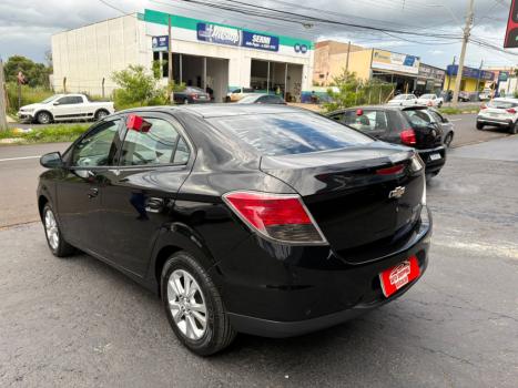 CHEVROLET Prisma 1.4 4P LTZ FLEX, Foto 6