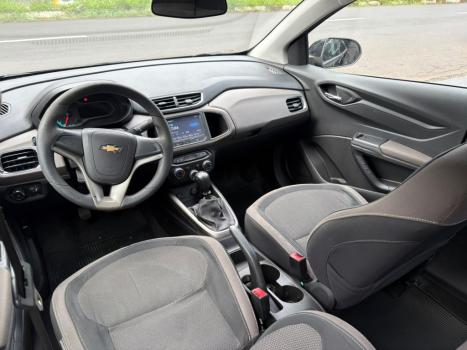 CHEVROLET Prisma 1.4 4P LTZ FLEX, Foto 9