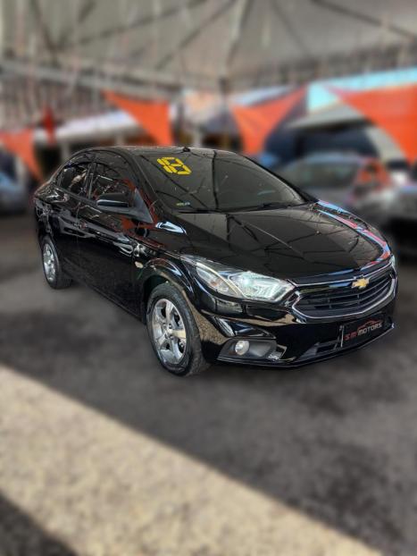 CHEVROLET Prisma 1.4 4P LTZ  AUTOM�TICO, Foto 2