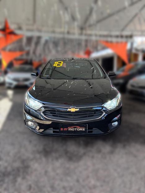 CHEVROLET Prisma 1.4 4P LTZ  AUTOM�TICO, Foto 3