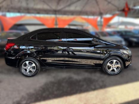 CHEVROLET Prisma 1.4 4P LTZ  AUTOM�TICO, Foto 6