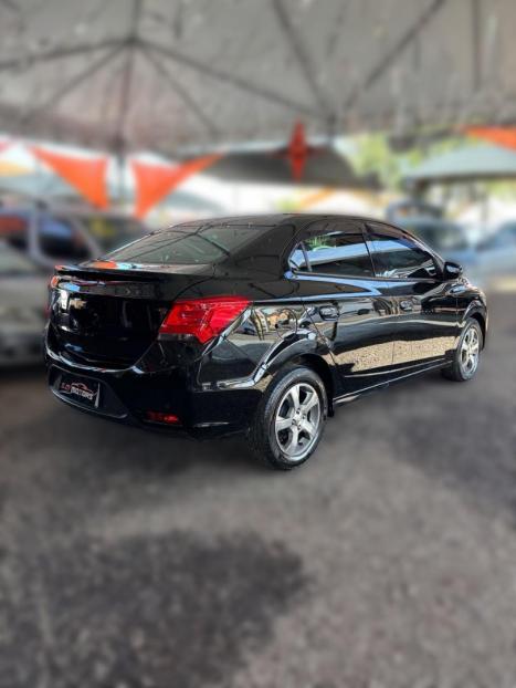 CHEVROLET Prisma 1.4 4P LTZ  AUTOM�TICO, Foto 8