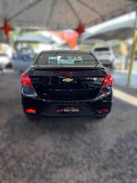 CHEVROLET Prisma 1.4 4P LTZ  AUTOM�TICO, Foto 9