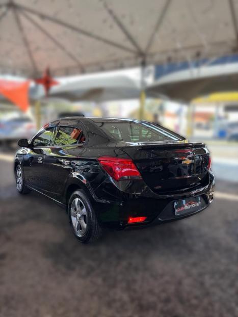 CHEVROLET Prisma 1.4 4P LTZ  AUTOM�TICO, Foto 10