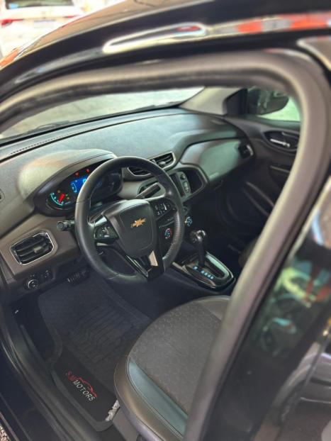 CHEVROLET Prisma 1.4 4P LTZ  AUTOM�TICO, Foto 12