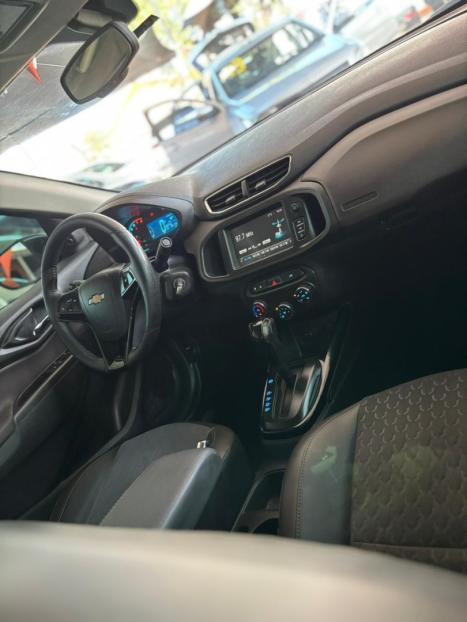 CHEVROLET Prisma 1.4 4P LTZ  AUTOM�TICO, Foto 14