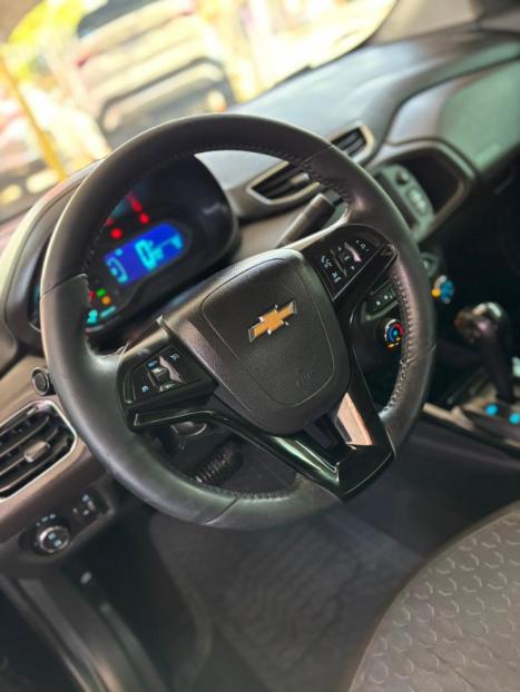 CHEVROLET Prisma 1.4 4P LTZ  AUTOM�TICO, Foto 15