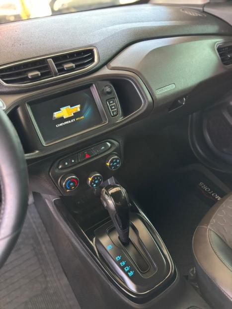 CHEVROLET Prisma 1.4 4P LTZ  AUTOM�TICO, Foto 17