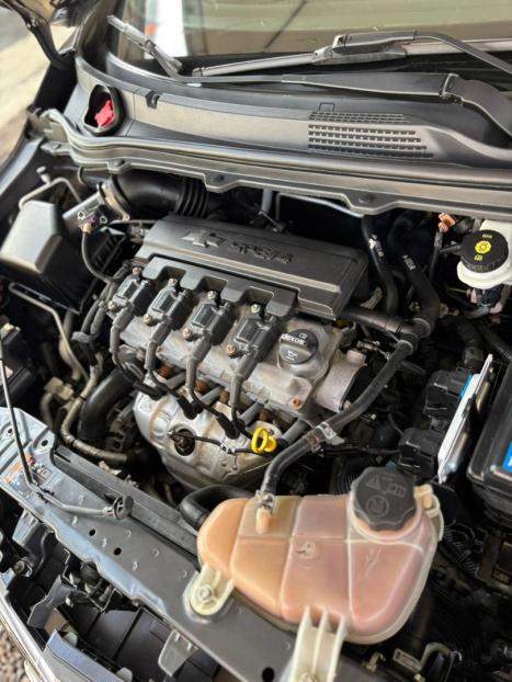 CHEVROLET Prisma 1.4 4P LTZ  AUTOM�TICO, Foto 20