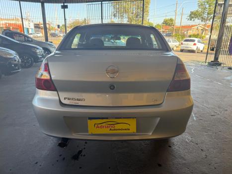 CHEVROLET Prisma 1.4 4P MAXX FLEX, Foto 4