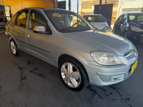 CHEVROLET Prisma 1.4 4P MAXX FLEX, Foto 7