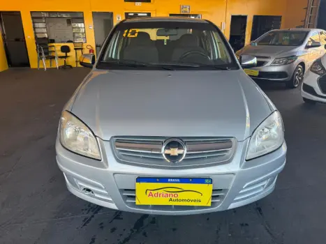 CHEVROLET Prisma 1.4 4P MAXX FLEX, Foto 8