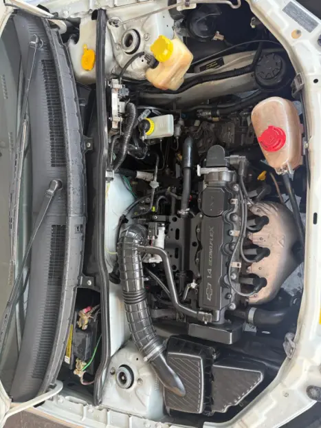 CHEVROLET Prisma 1.4 4P MAXX FLEX, Foto 9