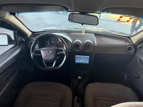 CHEVROLET Prisma 1.4 4P MAXX FLEX, Foto 12