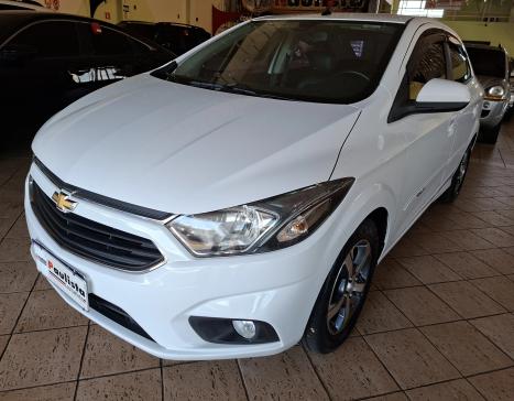 CHEVROLET Prisma 1.4 4P LTZ  AUTOM�TICO, Foto 1