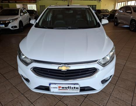 CHEVROLET Prisma 1.4 4P LTZ  AUTOM�TICO, Foto 2