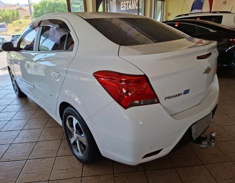 CHEVROLET Prisma 1.4 4P LTZ  AUTOM�TICO, Foto 4