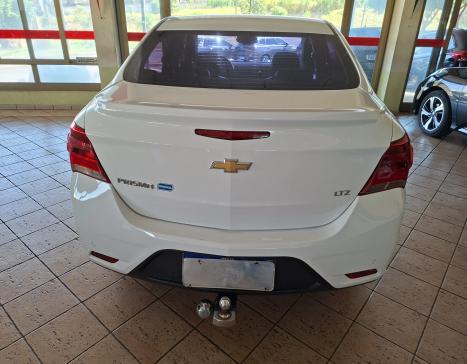 CHEVROLET Prisma 1.4 4P LTZ  AUTOM�TICO, Foto 5