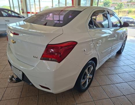 CHEVROLET Prisma 1.4 4P LTZ  AUTOM�TICO, Foto 6