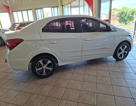 CHEVROLET Prisma 1.4 4P LTZ  AUTOM�TICO, Foto 7