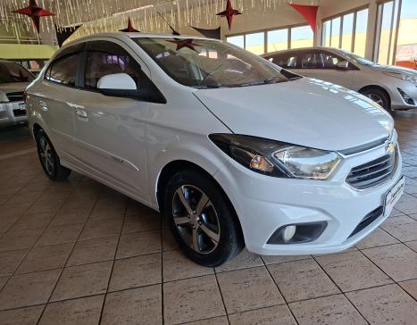 CHEVROLET Prisma 1.4 4P LTZ  AUTOM�TICO, Foto 8