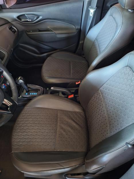 CHEVROLET Prisma 1.4 4P LTZ  AUTOM�TICO, Foto 9