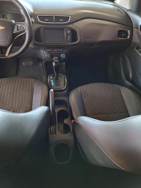 CHEVROLET Prisma 1.4 4P LTZ  AUTOM�TICO, Foto 10