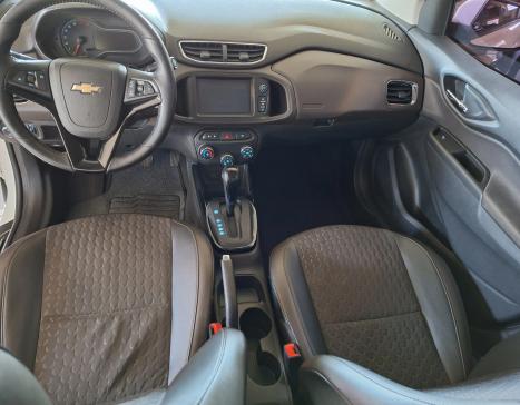 CHEVROLET Prisma 1.4 4P LTZ  AUTOM�TICO, Foto 11