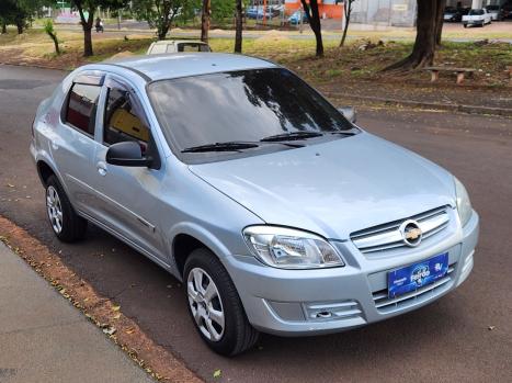 CHEVROLET Prisma 1.4 4P MAXX FLEX, Foto 1