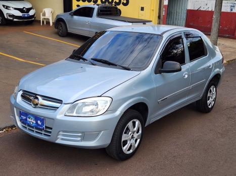 CHEVROLET Prisma 1.4 4P MAXX FLEX, Foto 2