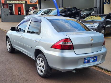 CHEVROLET Prisma 1.4 4P MAXX FLEX, Foto 3