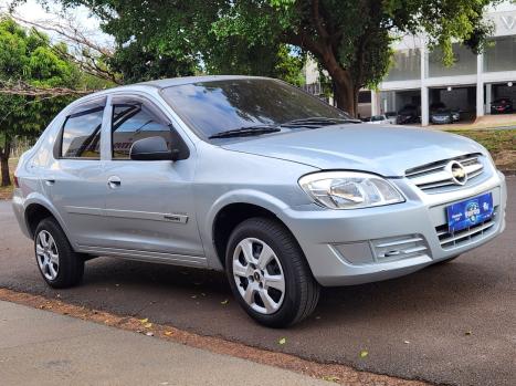 CHEVROLET Prisma 1.4 4P MAXX FLEX, Foto 4